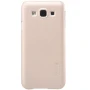 Nillkin Super Frosted Shield Matte cover case for Samsung Galaxy E5 (E500) order from official NILLKIN store